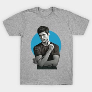 Alec Lightwood T-Shirt